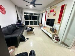 Blk 466B Spring Lodge (Sembawang), HDB 4 Rooms #549966501